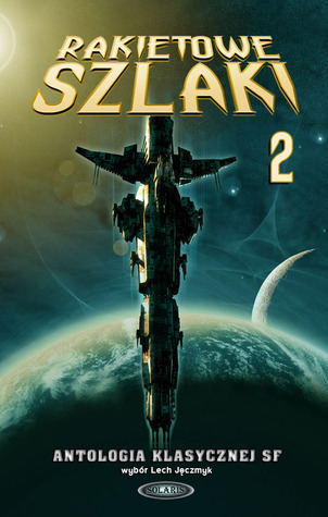 Rakietowe Szlaki book cover 2