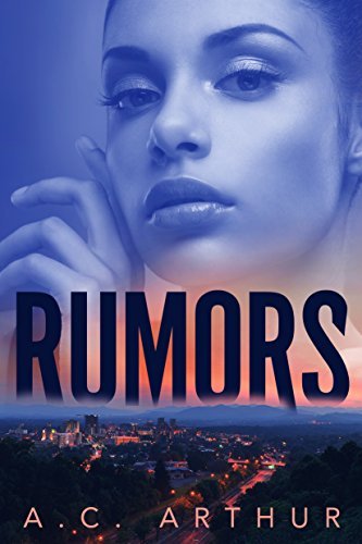 Rumors book cover 1