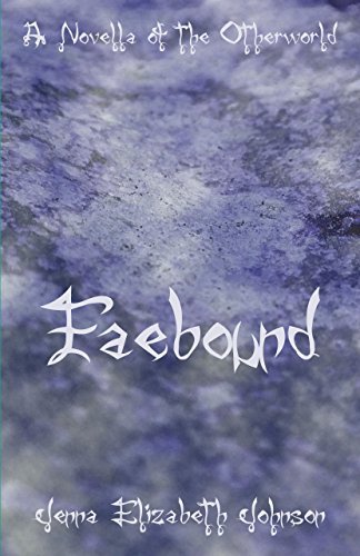 Faebound book cover