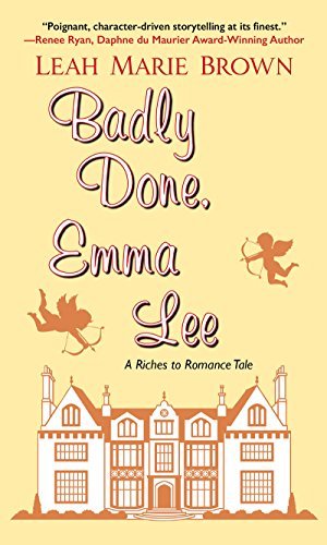 Riches to Romance book cover 3
