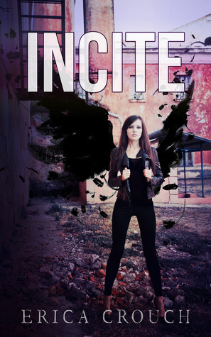 Ignite book cover 2