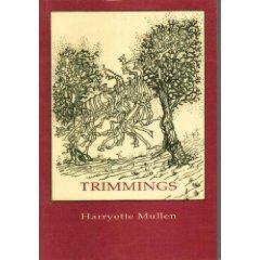 Trimmings book cover