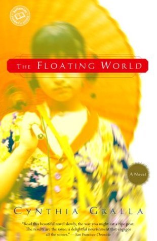 The Floating World book cover