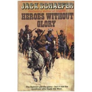Heroes without Glory book cover