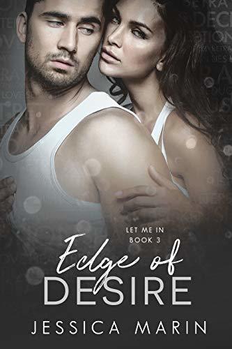 Let Me In book cover 3