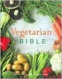 Vegetarian Bible book cover