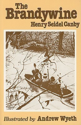 The Brandywine book cover