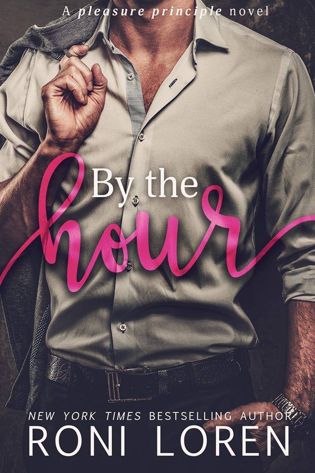 Pleasure Principle book cover 2
