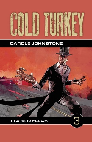 Cold Turkey book cover