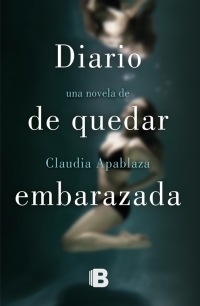 Diario de quedar embarazada book cover