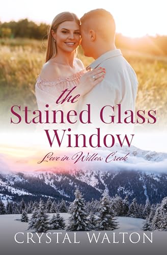 Love in Willow Creek book cover 1