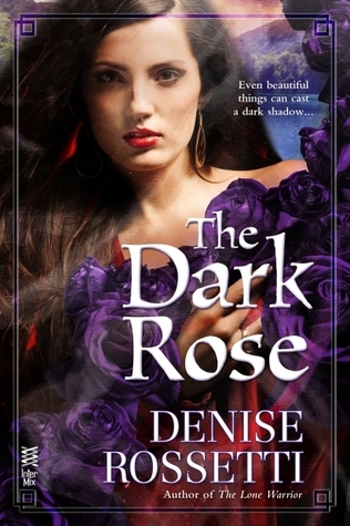 The Dark Rose book cover