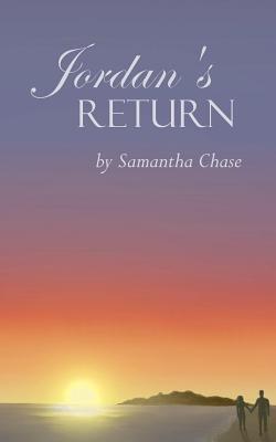 Jordan's Return book cover