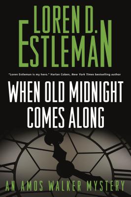 When Old Midnight Comes Along book cover