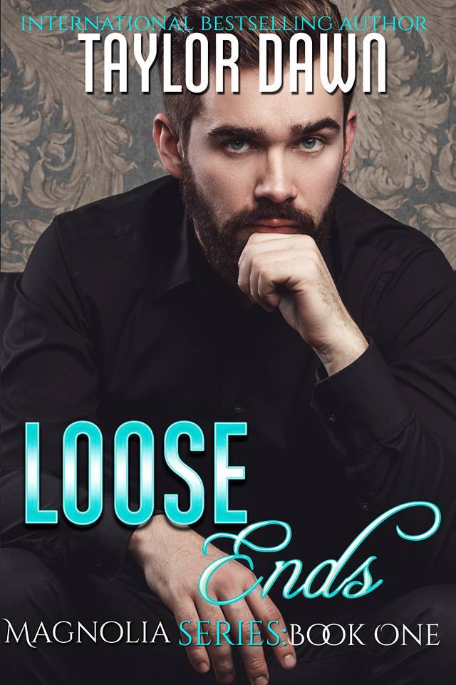 Magnolia book cover 1