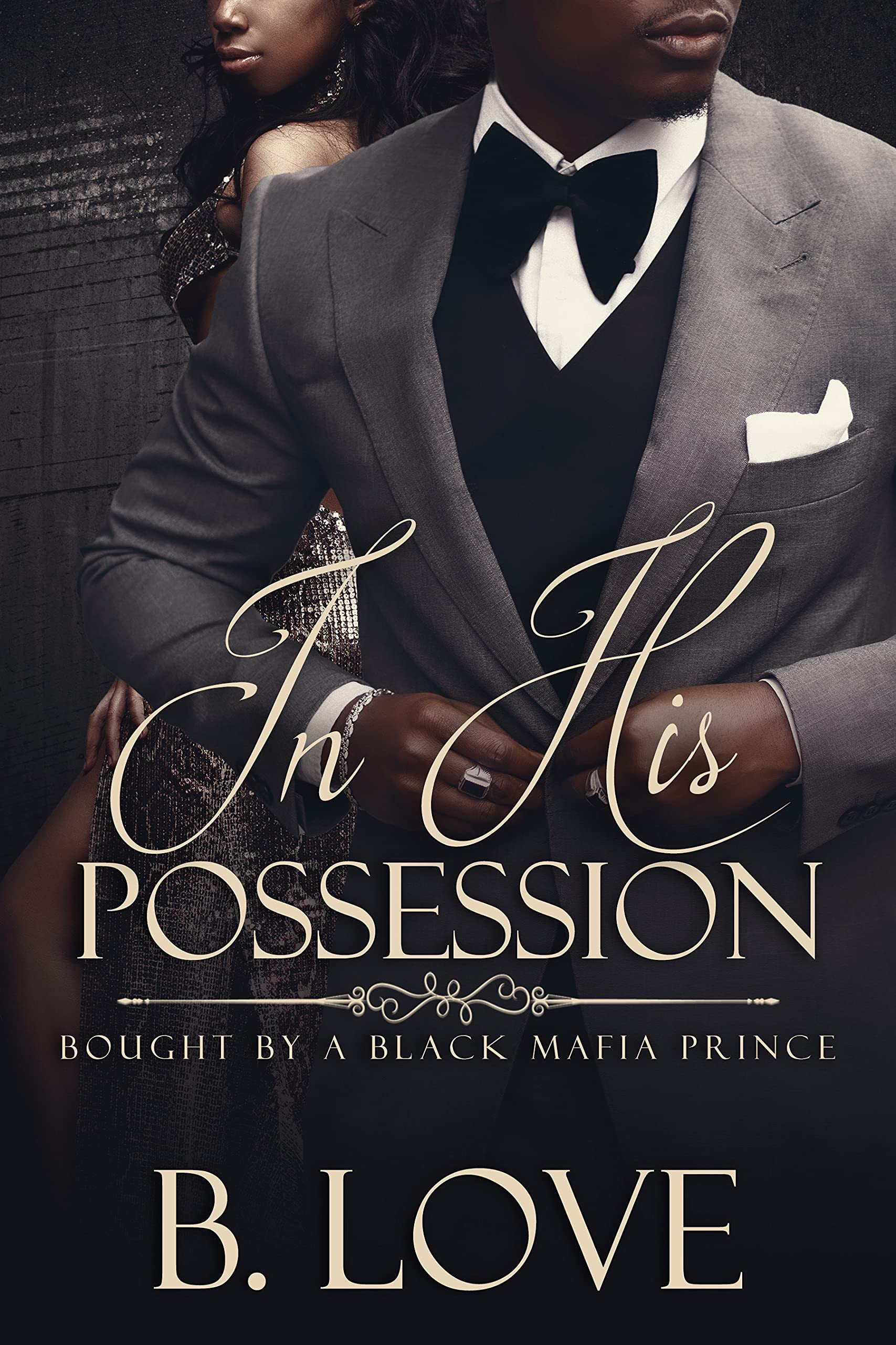 Black Mayhem Mafia Saga book cover 1