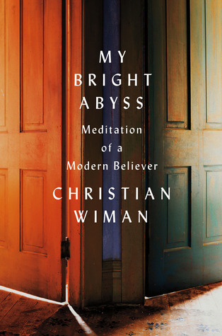 My Bright Abyss book cover