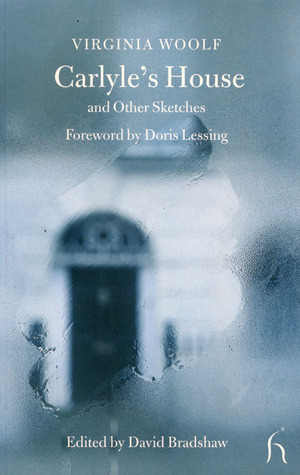 Carlyle's House and Other Sketches book cover