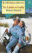 To Lasso a Lady book cover