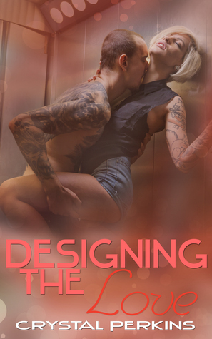 Designing the Love book cover