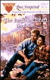 The Forgiving Heart book cover