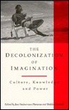The Decolonization of the Imagination book cover