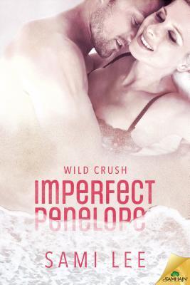 Imperfect Penelope book cover