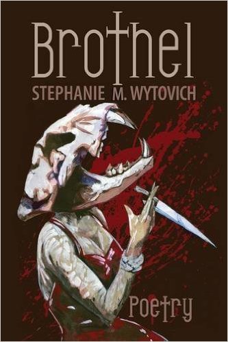Brothel book cover