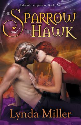 The Sparrow and the Hawk book cover