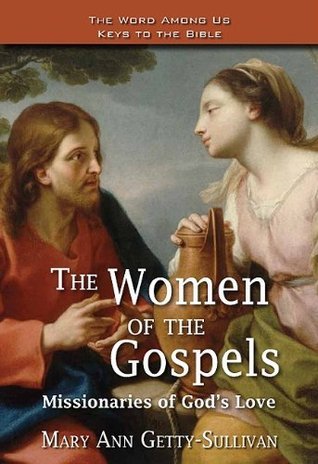 The Women of the Gospels book cover