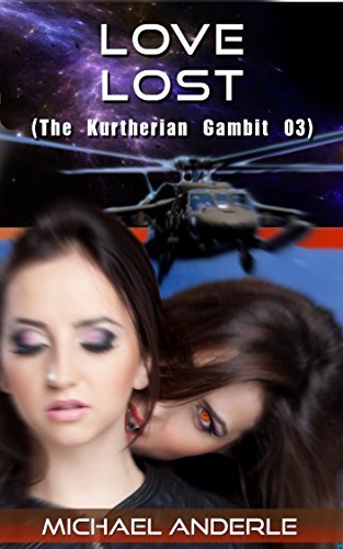 Kurtherian Gambit Universe book cover 3