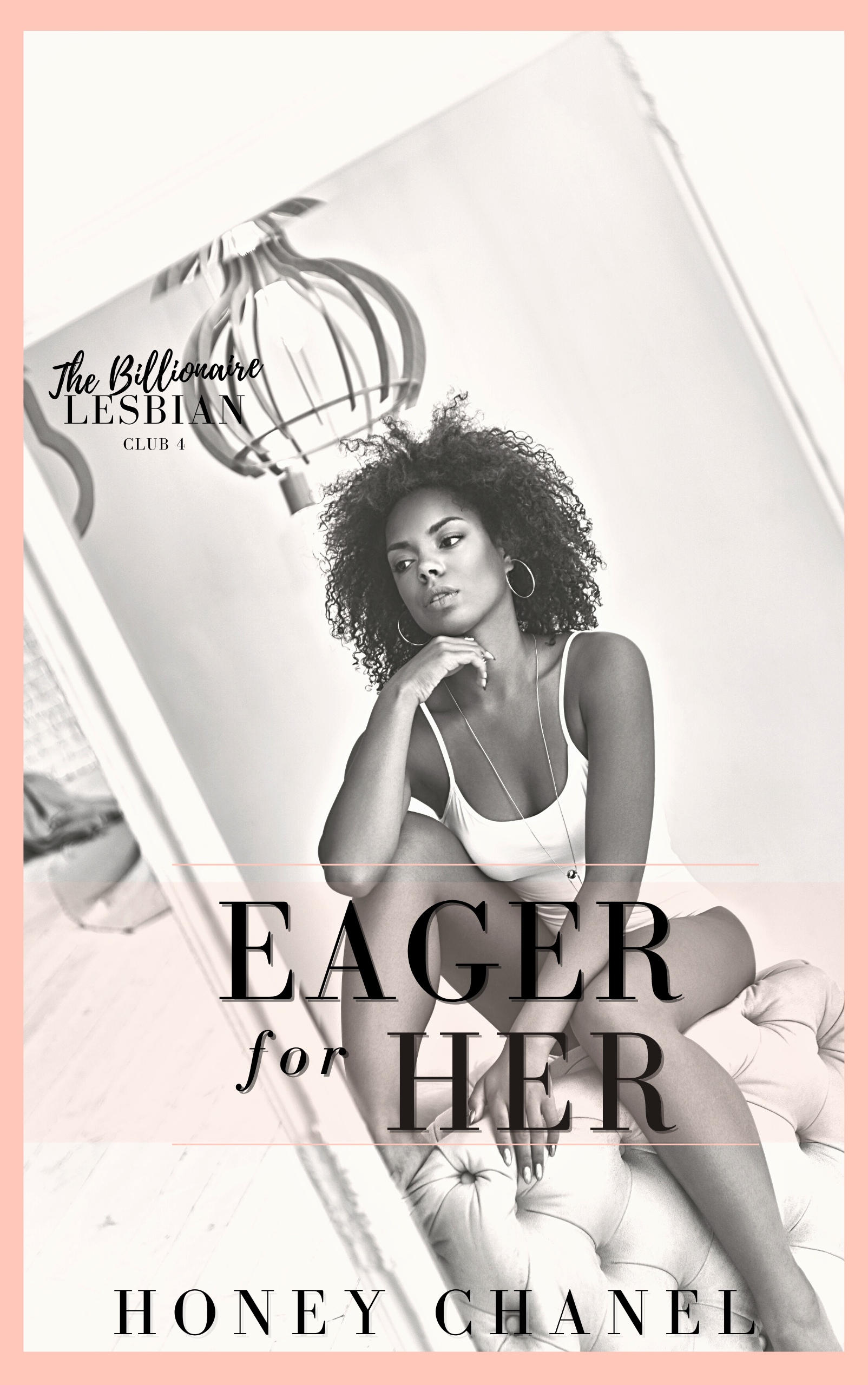 Eager for Her book cover
