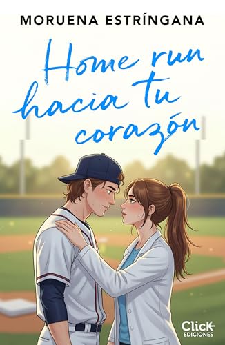 Home run hacia tu corazón book cover