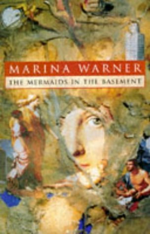Mermaids in the Basement book cover