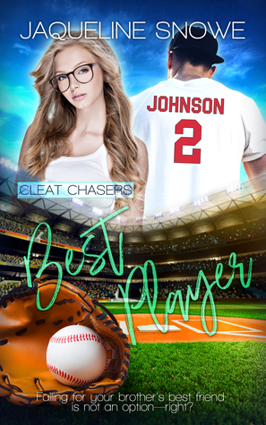 Cleat Chasers book cover 3