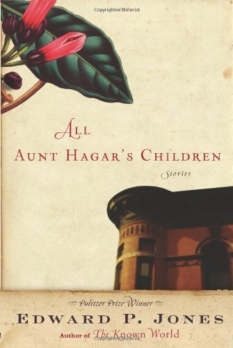 All Aunt Hagar's Children book cover