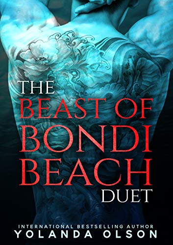 The Beast of Bondi Beach Duet book cover