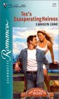 Tex's Exasperating Heiress book cover