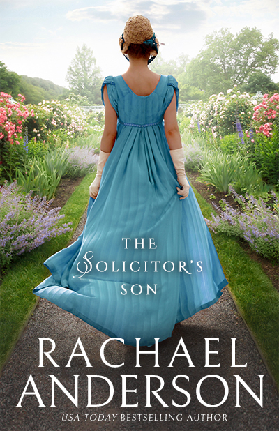 Serendipity book cover 3
