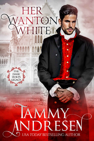 Her Wanton White book cover