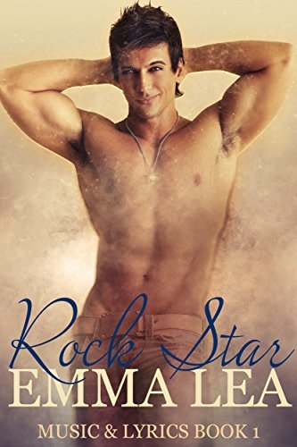 Music & Lyrics book cover 1