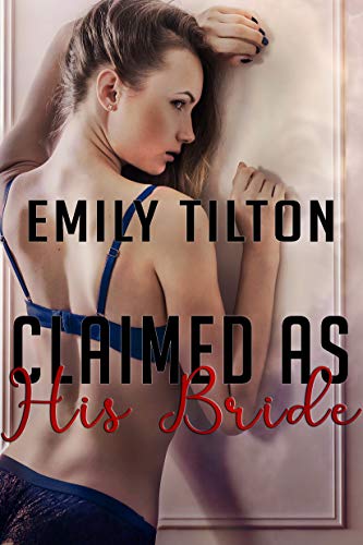 Shamefully Courted book cover 2