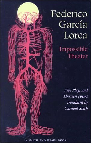Impossible Theater book cover