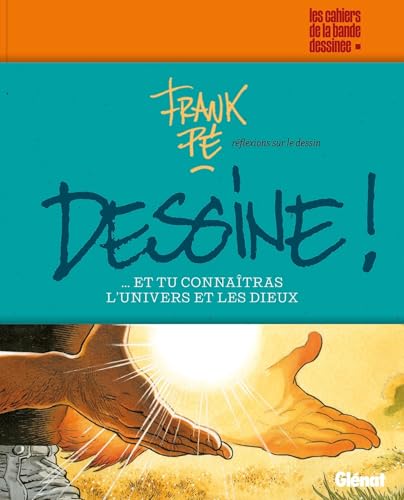 Dessine ! book cover
