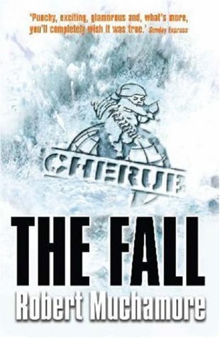 The Fall book cover