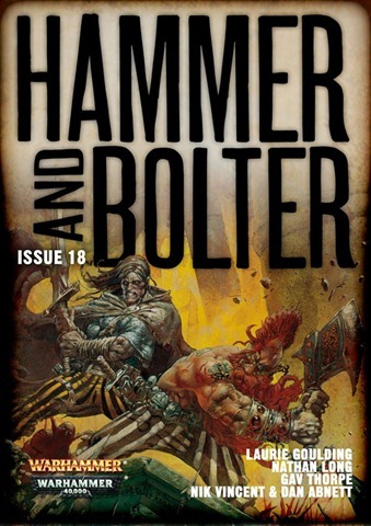The Oberwald Ripper book cover