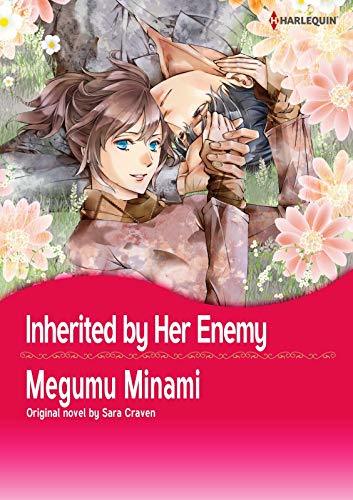 Inherited by Her Enemy book cover