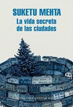 The Secret Life of Cities book cover