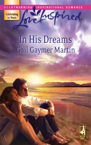 In His Dreams book cover