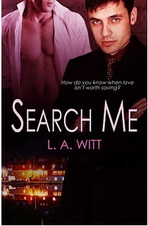 Cover Me book cover 3